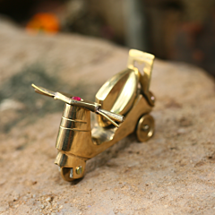 Brass Activa Model KBH06617