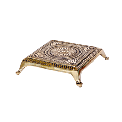 Brass Medium Bajath KBH06718