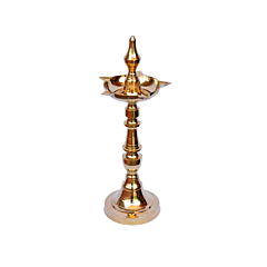 Brass Big Divi KBH06741