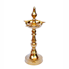 Brass Small Divi KBH06742