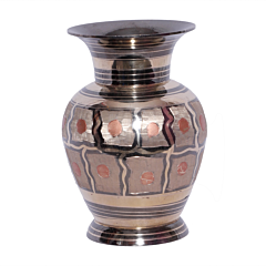 Brass Flower Pot  KBH06824