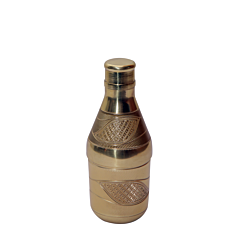 Brass Mukhwas Bottle KBH06853