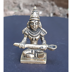 Brass Annapurna Maa Idol BH06951