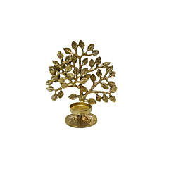 Brass Candle Tree KBH06957