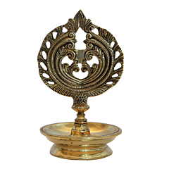 Brass Designer Divi KBH07155