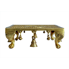 Brass Bajath KBH07256