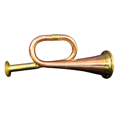 Brass Bugle KBH07326