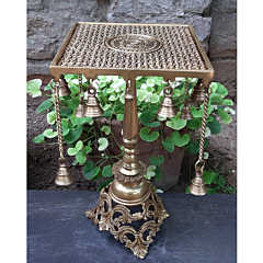 Brass Decorative Table BH07380