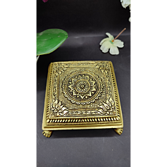 Brass Bajath KBH07446