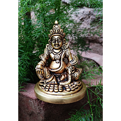 Brass Kuber Idol KBH07456