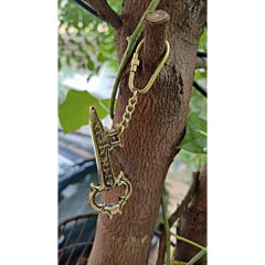 Brass Bottle Opener KBH07483