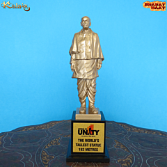 Fiber Sardar Patel 12 Inch KBH07706