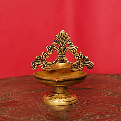 Brass Deepak  KBH08163