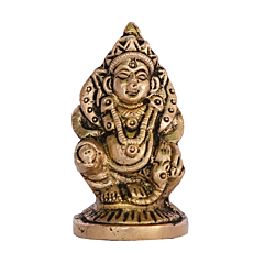 Brass Kuber Idol KBH08175