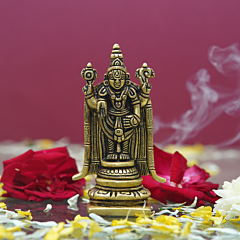 Brass BALAJI 4 Inch KBH08265
