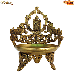 Brass Tirupati Urli Deepak KBH08451