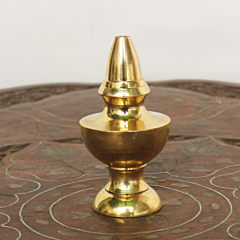 Brass Table Handle KBH08684