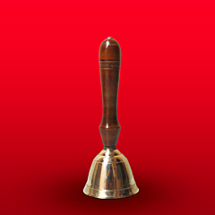 Brass Bell  KBH08842