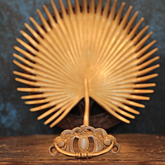 Brass Door knock  KBH09118