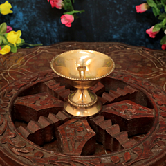 Brass Divi  KBH09127