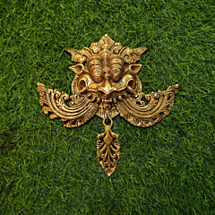 Brass Nazar Battu KBH09497