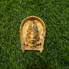 Brass Druga Wall Hanging KBH09591