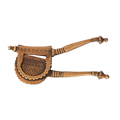 Brass Sudi for Pooja KBH09605