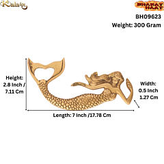 Brass BOTTLE OPENER KBH09623