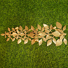 Brass Wall Hanging  KBH09677