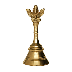Brass Bell KBH09848