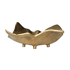 Brass Havan Bowl KBH09939