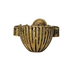 Brass Krishna Anchmani KBH09996