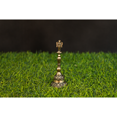 Brass Bell  KBH10130