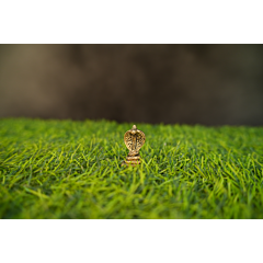 Brass Snake Nag  KBH10173