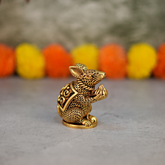 Brass Rat 2 Inch KBH10178