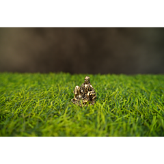 Brass Sai Baba Idol KBH10187