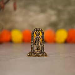 Brass Ram 3 Inch KBH10251