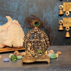 Brass Ram darbar KBH10558