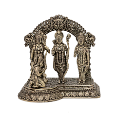 Brass Ram Darbar Idol KBH10604