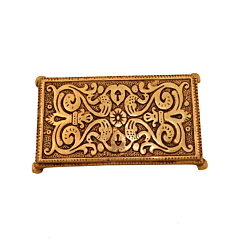 Brass Bajath  KBH10606