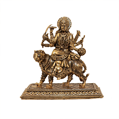 Brass Ambe Maa Idol KBH10626