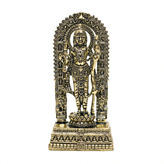 Brass Ram Idol KBH10749