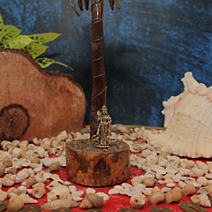 Brass kartikeya Idol KBH10998