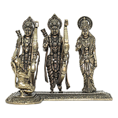Brass Ram Darbar Idol KBH11043