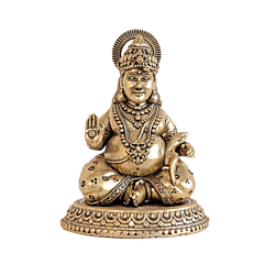 Brass Kuber Idol  KBH11065