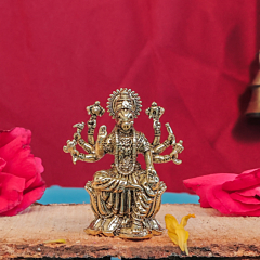 Brass Varahi Idol KBH11132