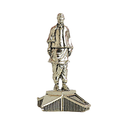 Brass Statue of Unity KBH11258