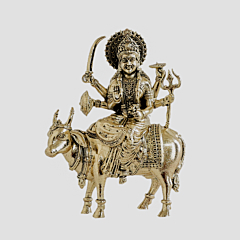 Brass Meldi Maa Idol KBH11312