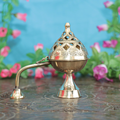 Brass Doop Dani KBH11580