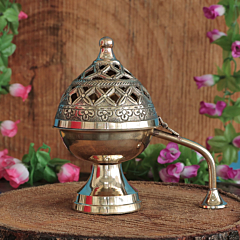 Brass Doop Dani KBH11582